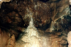 Пещера «Кубинская»
